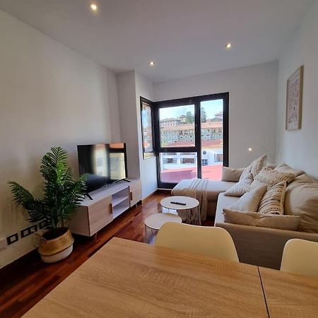 604B - Apartamento Con Garaje Oviedo Ngoại thất bức ảnh