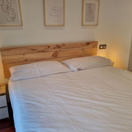 604B - Apartamento Con Garaje Oviedo Ngoại thất bức ảnh
