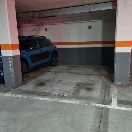 604B - Apartamento Con Garaje Oviedo Ngoại thất bức ảnh